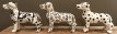 PP-00368 Spaarpot "Danish Dog Jules" - 24 cm
