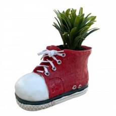 PR3272 kleine sneaker - bloempotje - 17,5 cm